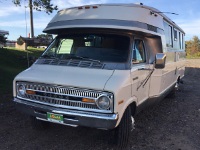 Jerry Essex, Michigan - Click here for more info.