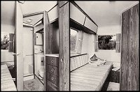 Hall GTC Brochure Photo - click here for larger view.